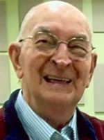 Nubert Eudy